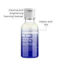Azelaiac Powder Cleanser 25g – Clears & Brightens Skin | Limpia, aclara y mejora la textura de la piel